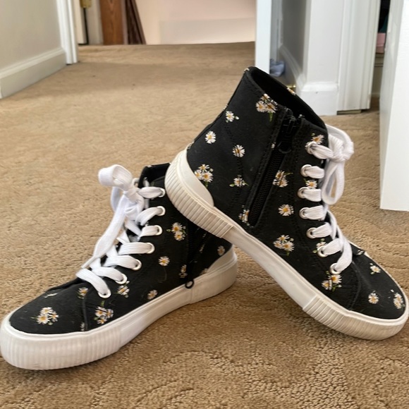 Other - Girl size 3 shoes